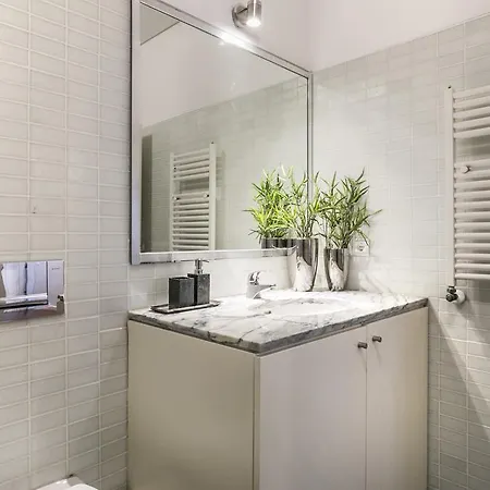 Happyguest Travessa Da Espera/bairro Alto Apartamento *