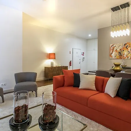 Happyguest Travessa Da Espera/bairro Alto Διαμέρισμα *