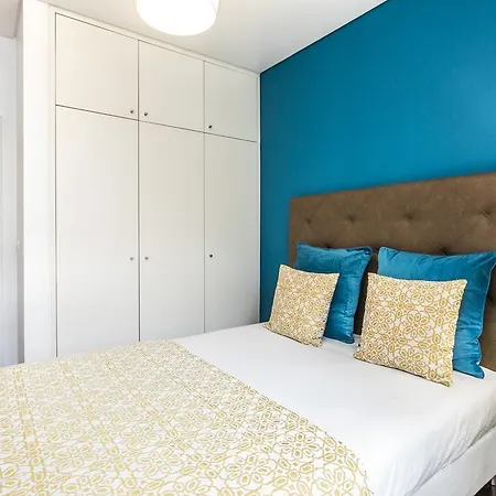 Happyguest Travessa Da Espera/bairro Alto Lisbon