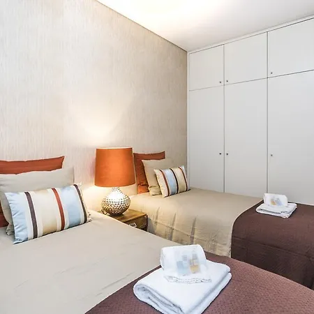 Happyguest Travessa Da Espera/bairro Alto Apartamento *