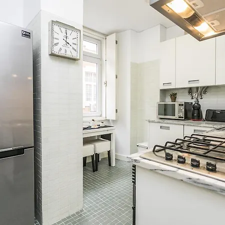 Apartamento Happyguest Travessa Da Espera/bairro Alto