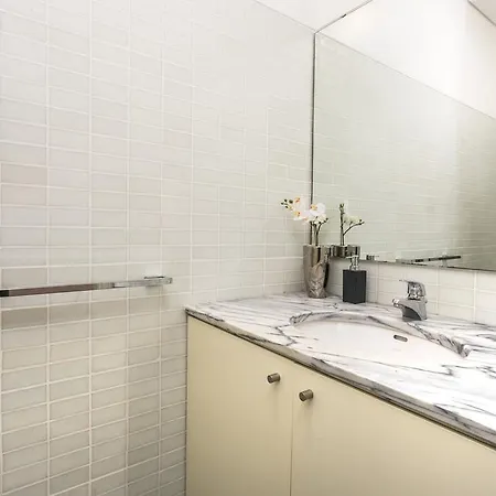 Happyguest Travessa Da Espera/bairro Alto Lisboa