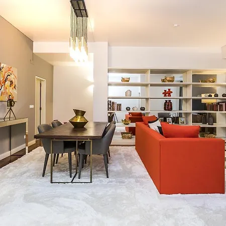 Happyguest Travessa Da Espera/bairro Alto * Lisboa