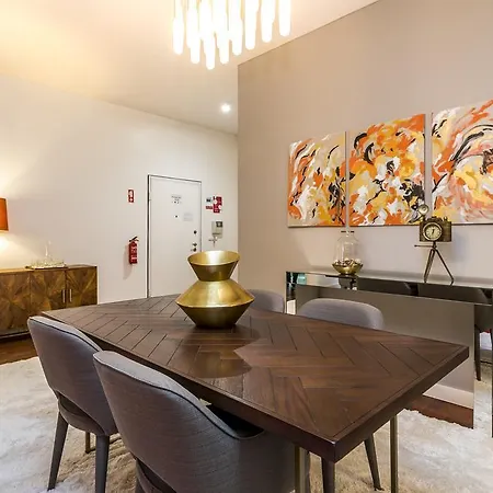 Happyguest Travessa Da Espera/bairro Alto Appartement