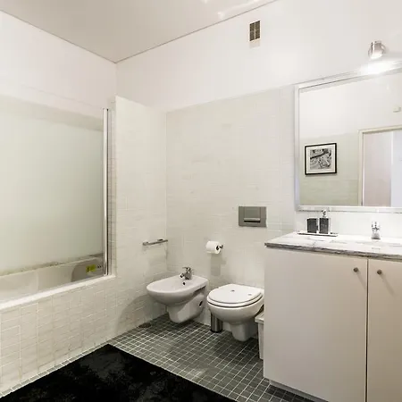 Appartement Happyguest Travessa Da Espera/bairro Alto Lisboa
