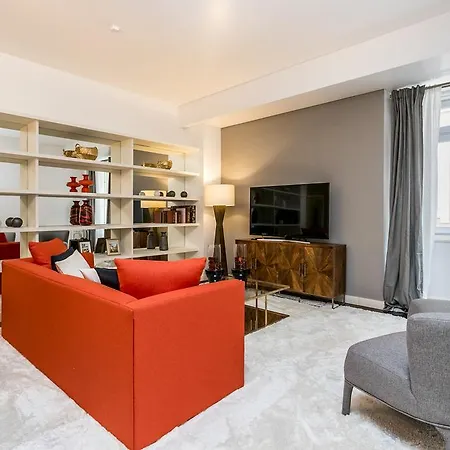 Happyguest Travessa Da Espera/bairro Alto Lisboa